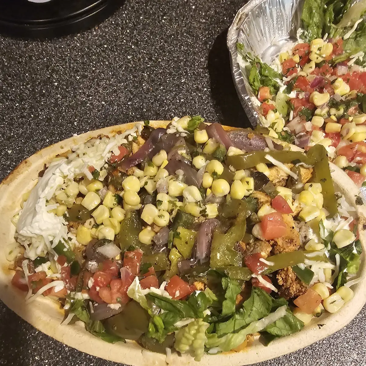 Chicken Bowl