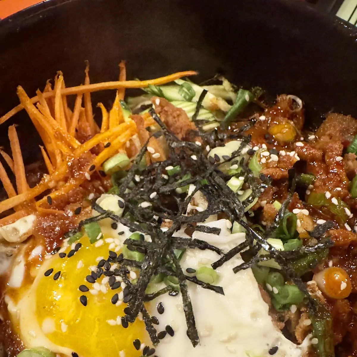 Bibimbap