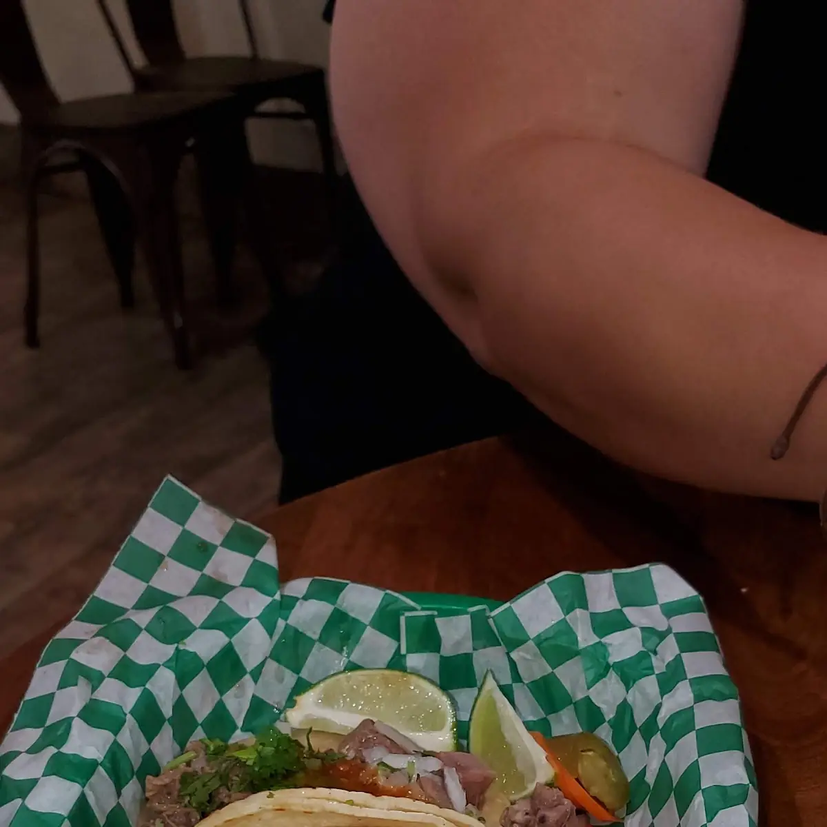 Birria Tacos