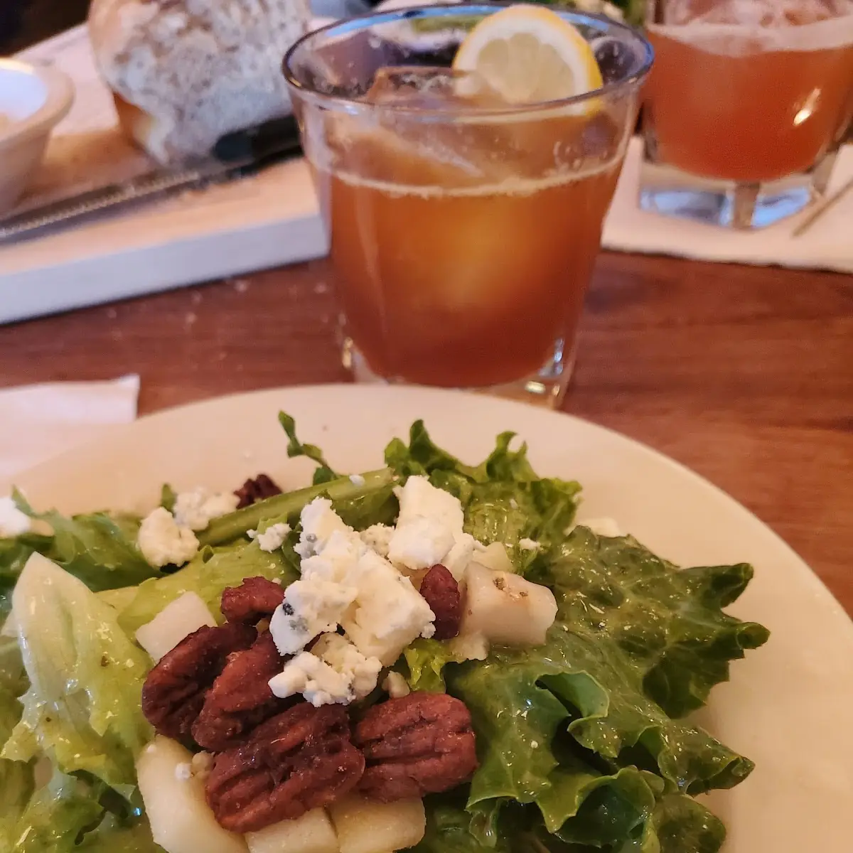 House Salad