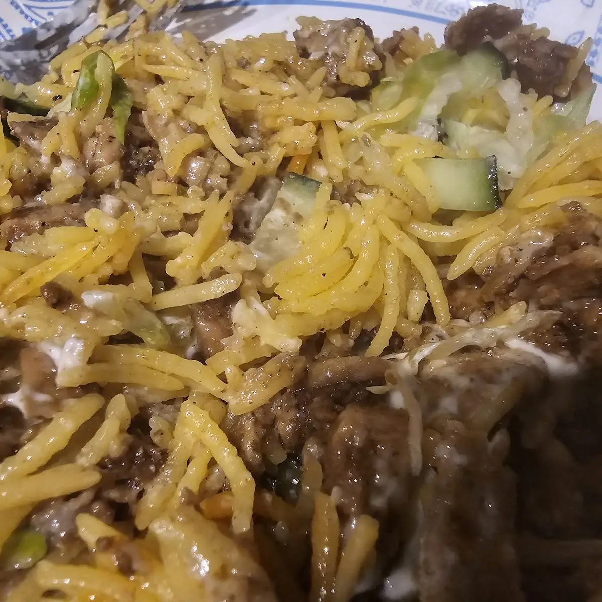 Carne Asada Fries