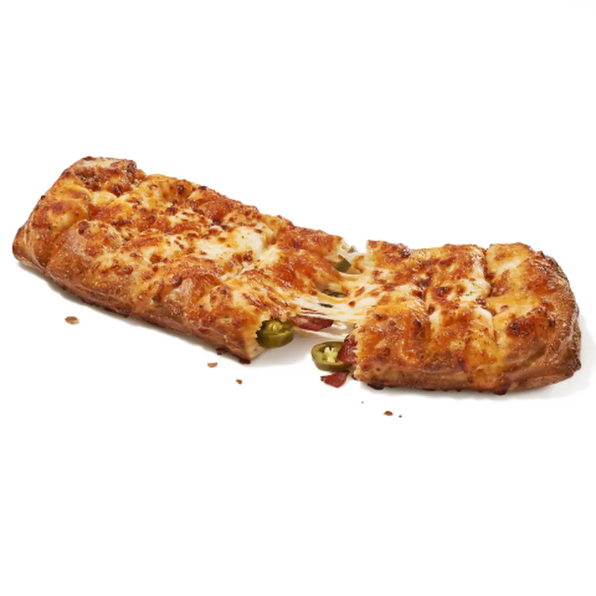 Cheesy Bread