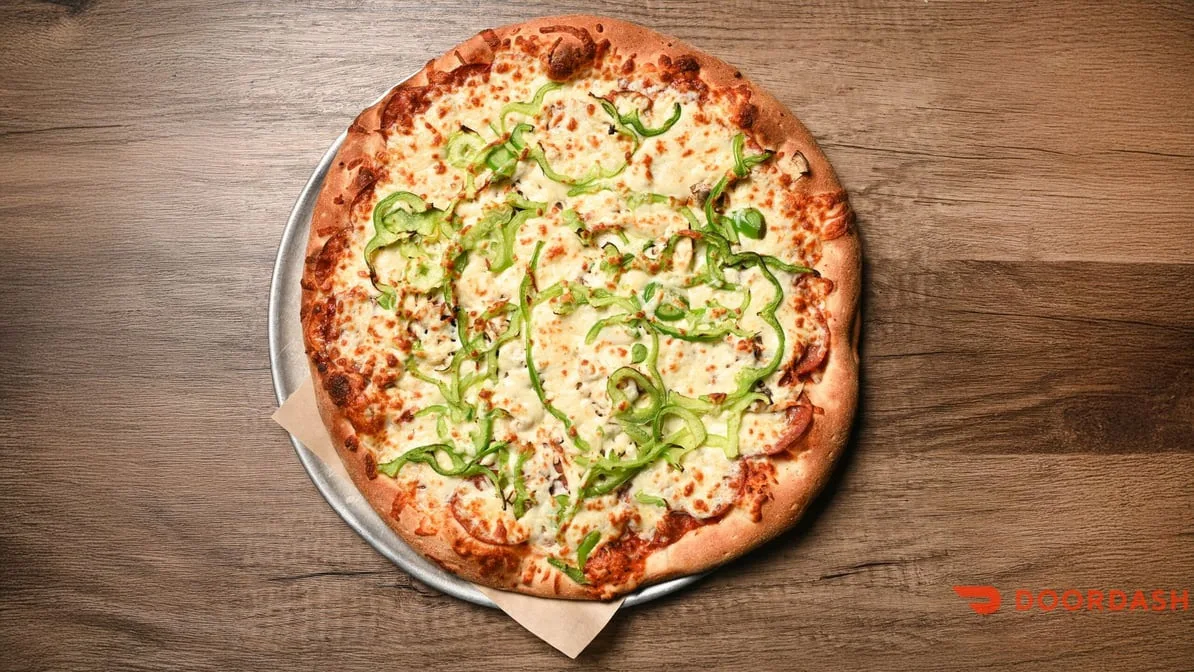 Highlights, Pizza Deux Frères 2 pour 1