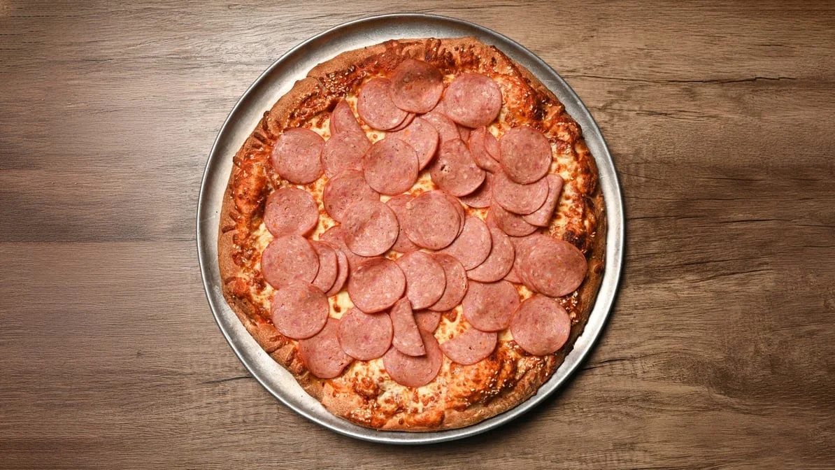 Highlights, Pizza Deux Frères 2 pour 1