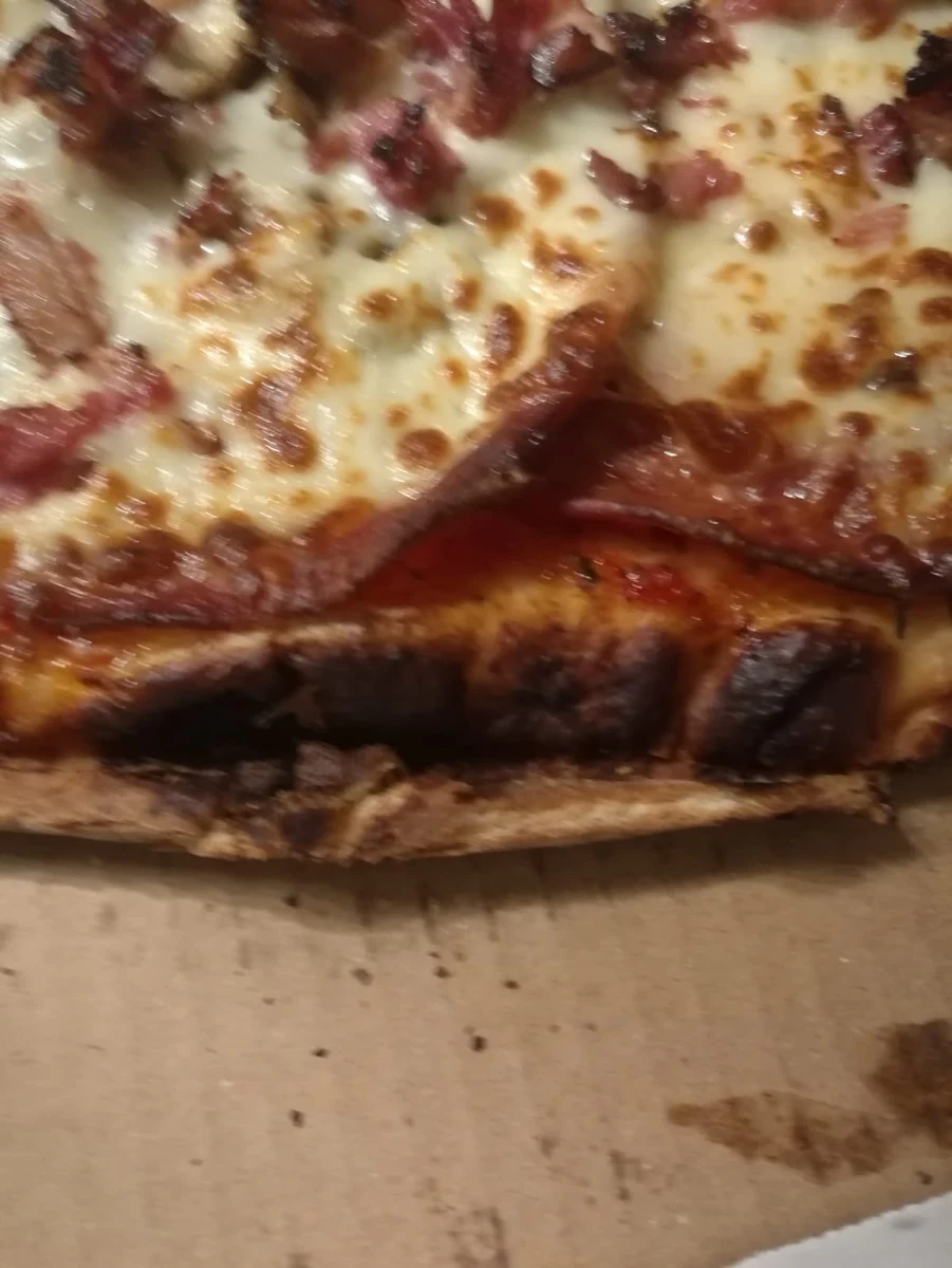 Pizza-Ghetto, Pizza Deux Frères 2 pour 1