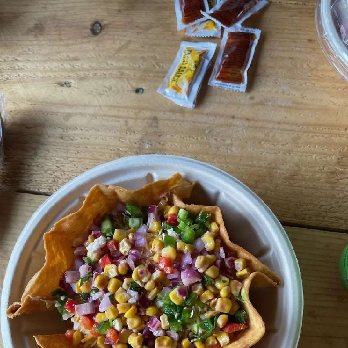 Taco Salad