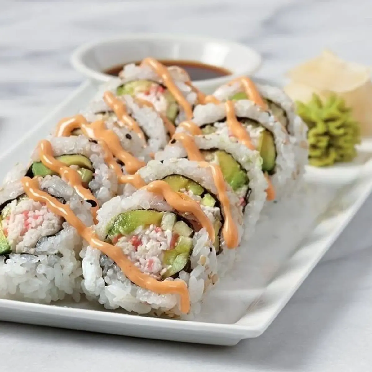 Sushi