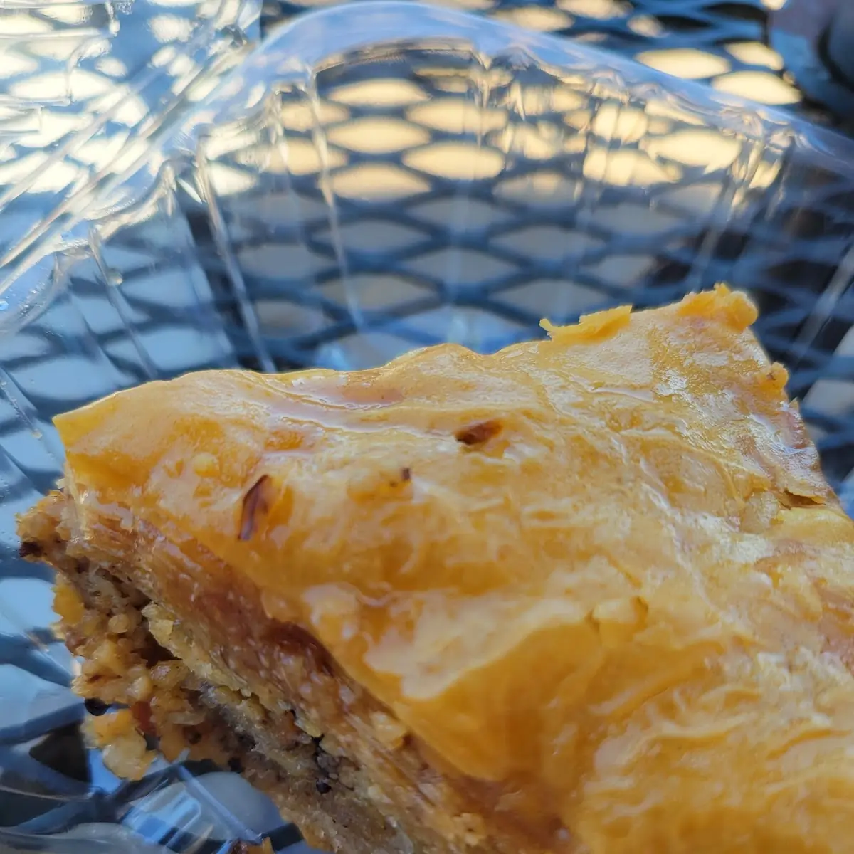 Baklava