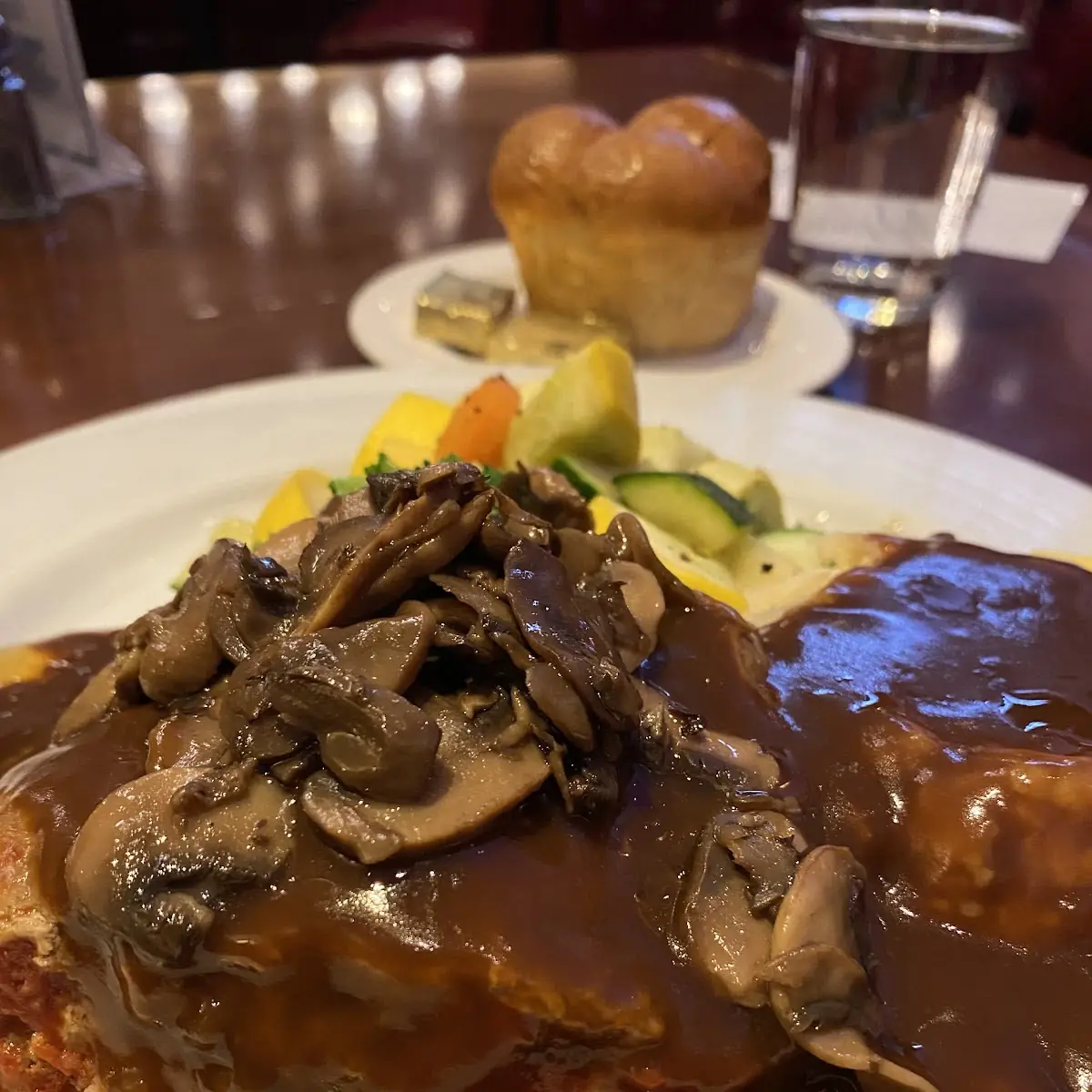 Pot Roast