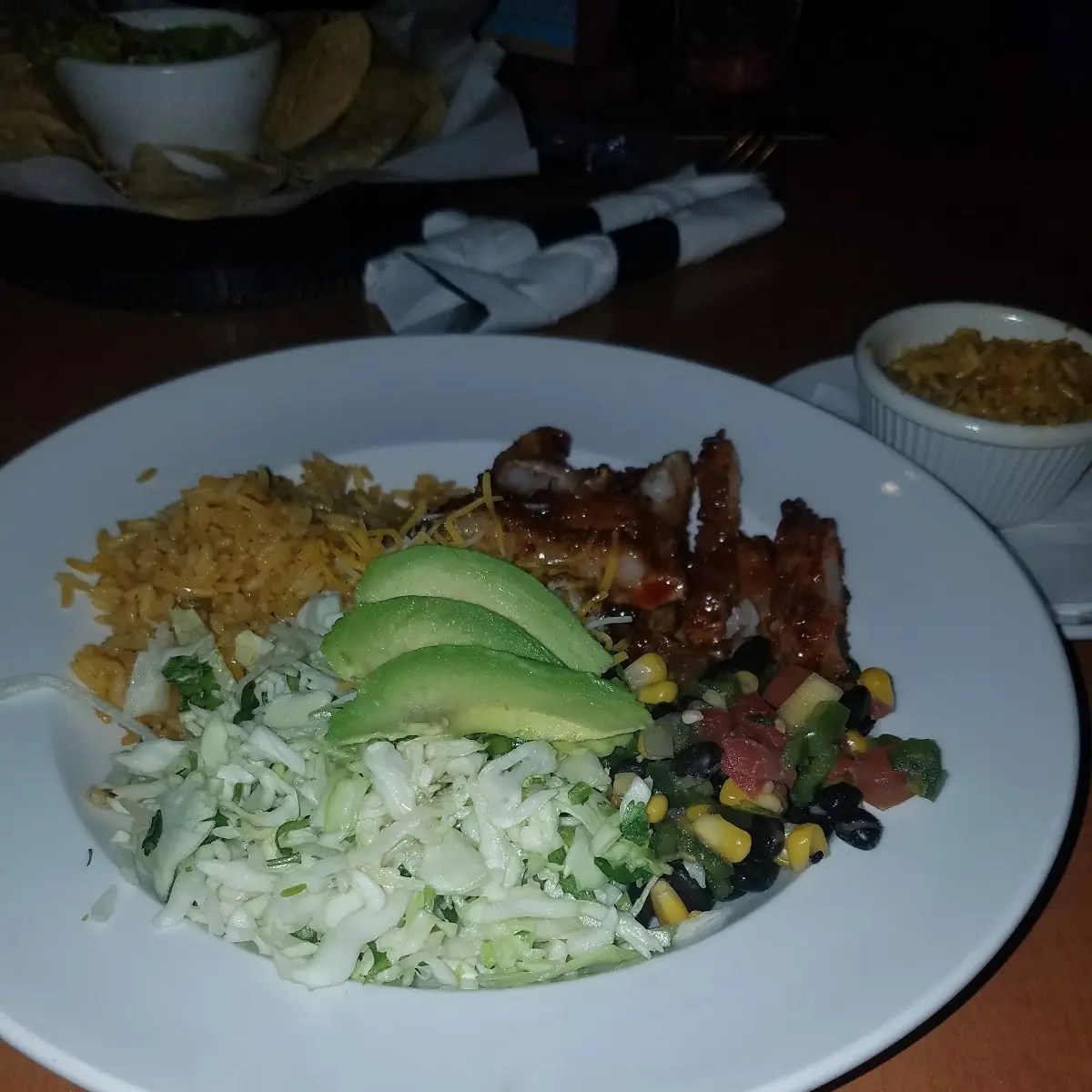 Cobb Salad