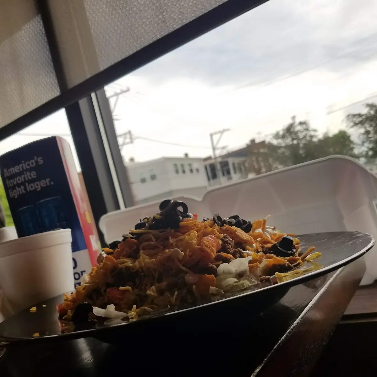 Taco Salad