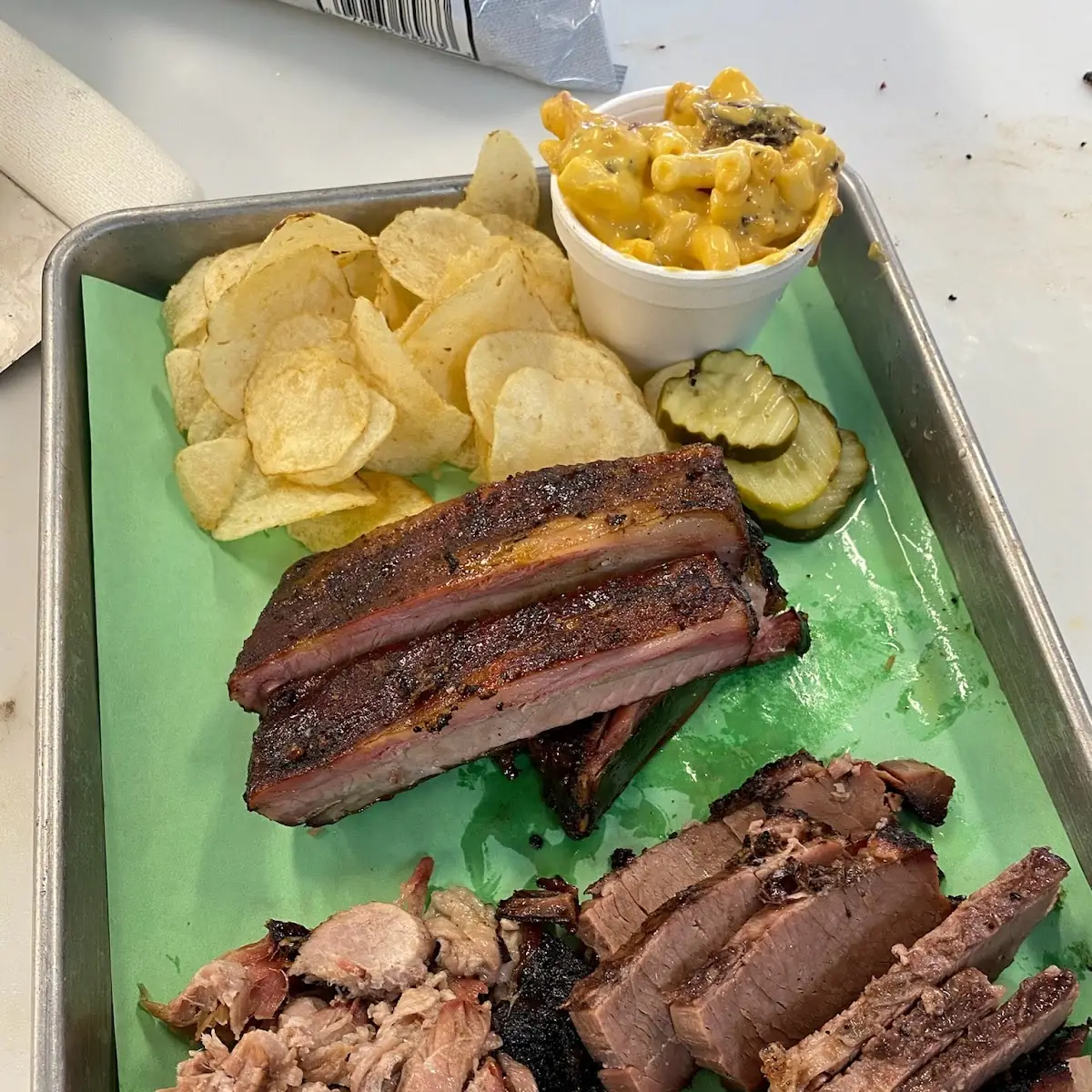 Brisket CMS