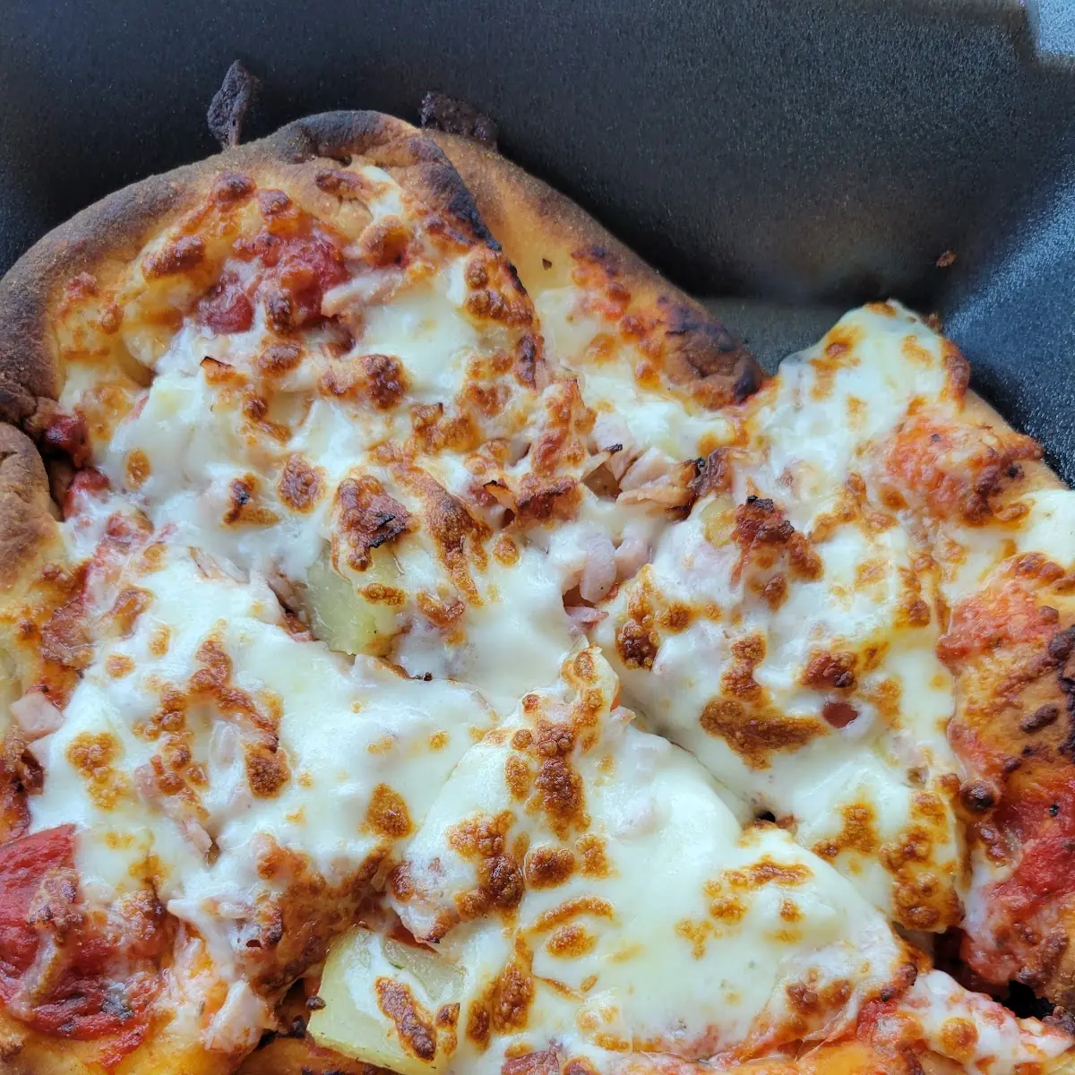 Cheese Pizza