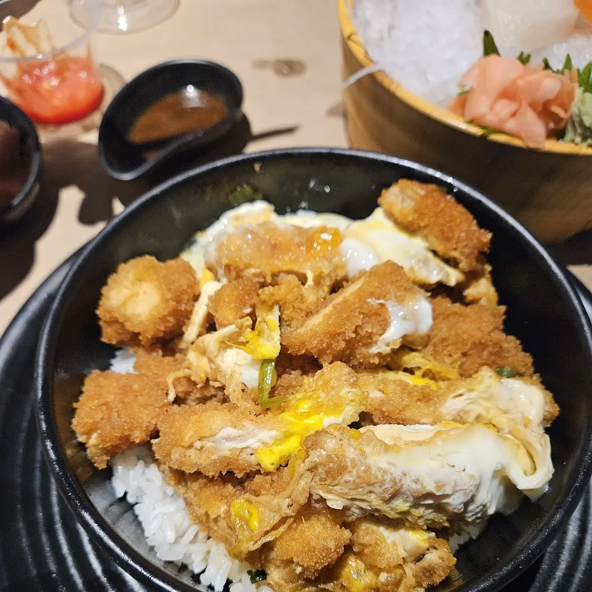 Katsu Don