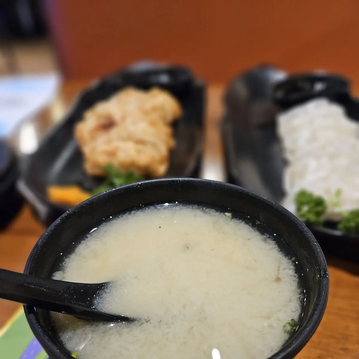 Miso Soup