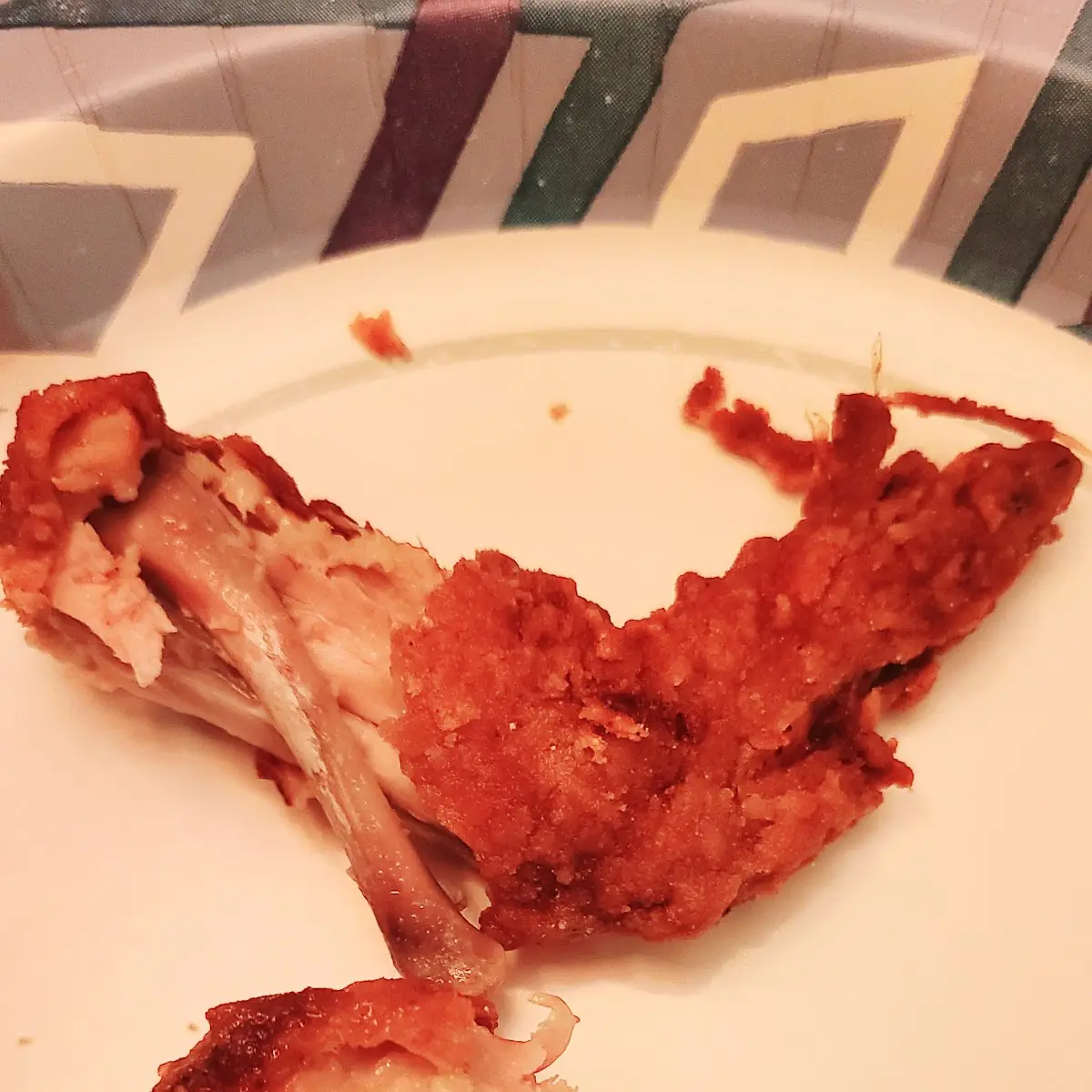 Chicken Wing