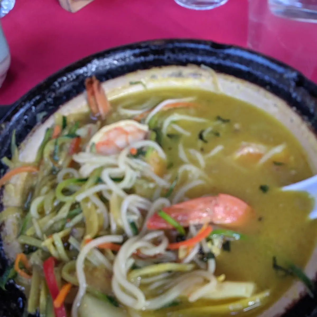 Miso Soup