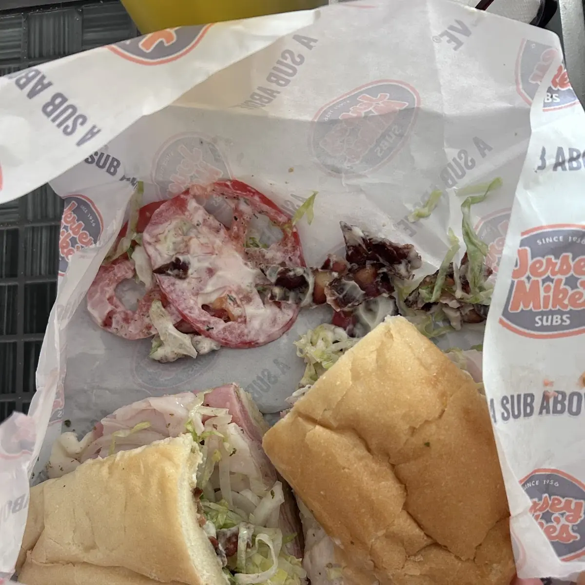 Turkey Club Sandwich