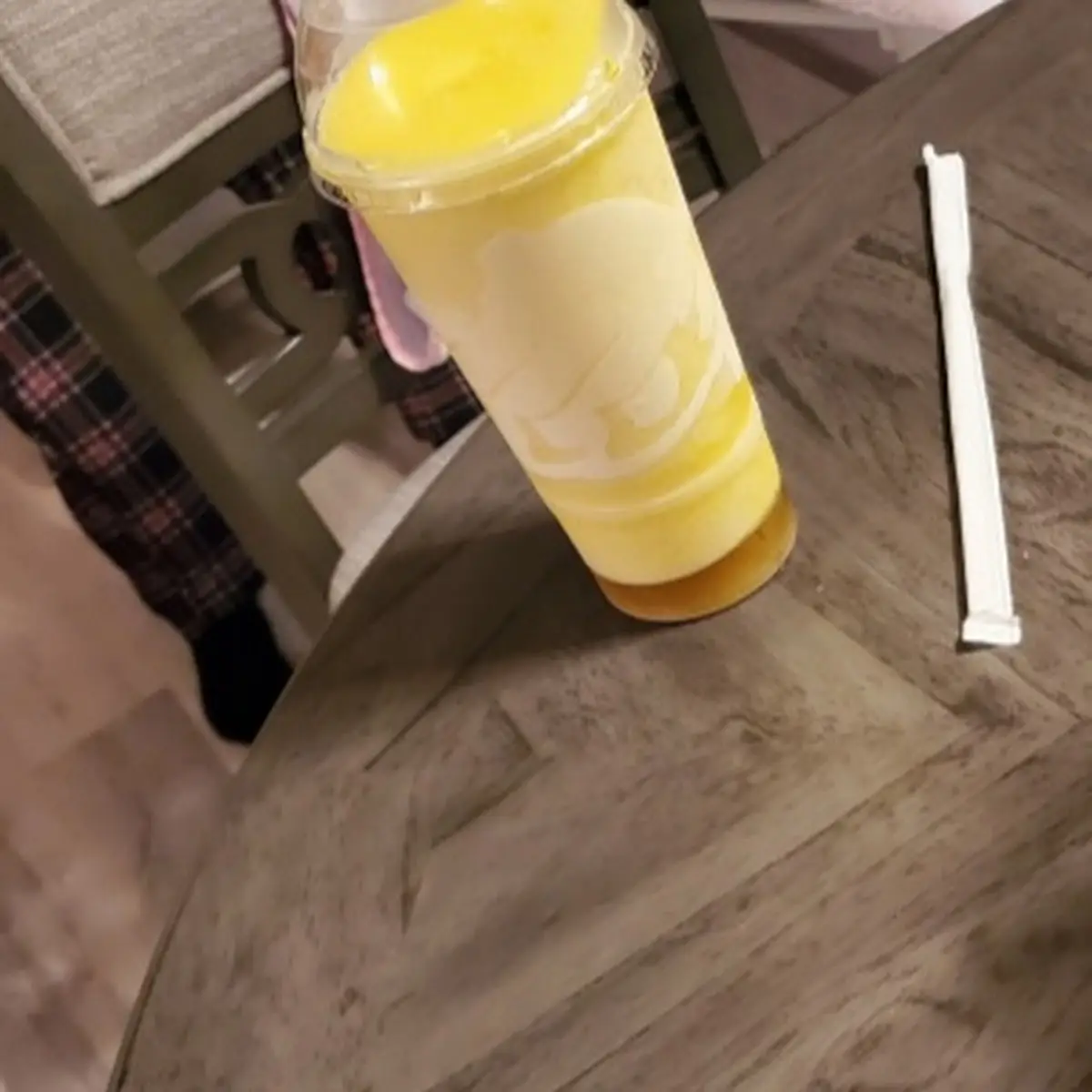 Pineapple Freeze