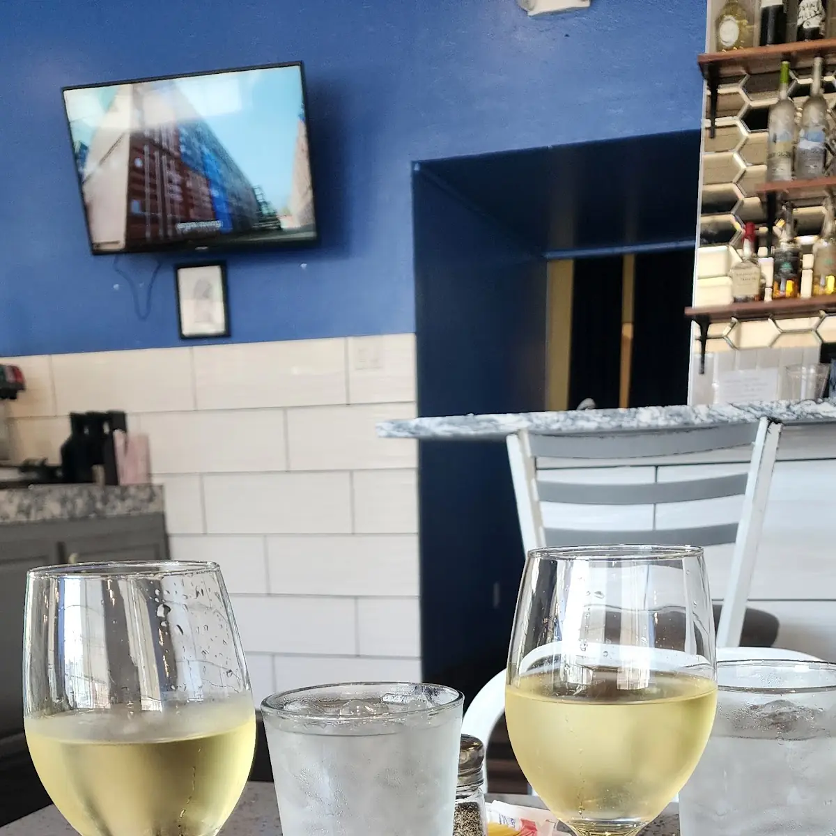 Pinogrigio White Wine