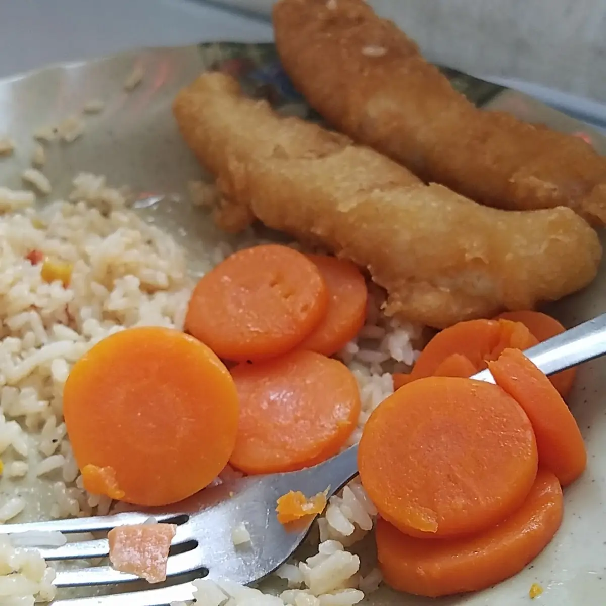 Sweet and Sour Chicken