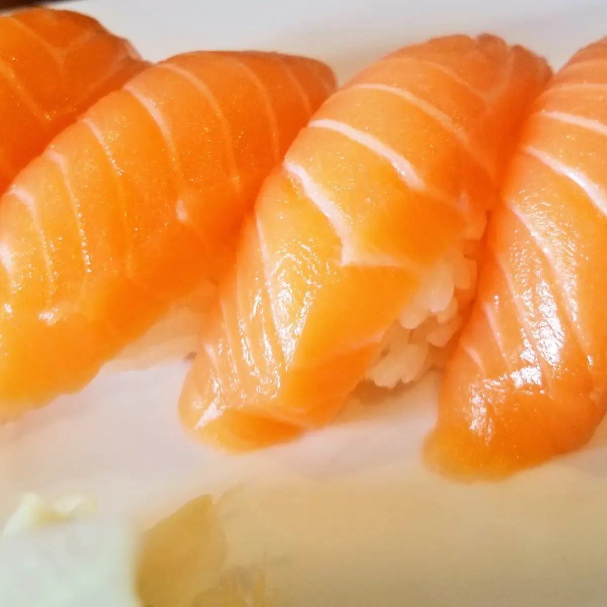 Salmon Roll
