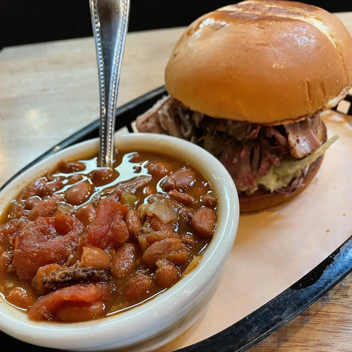 Baked Beans
