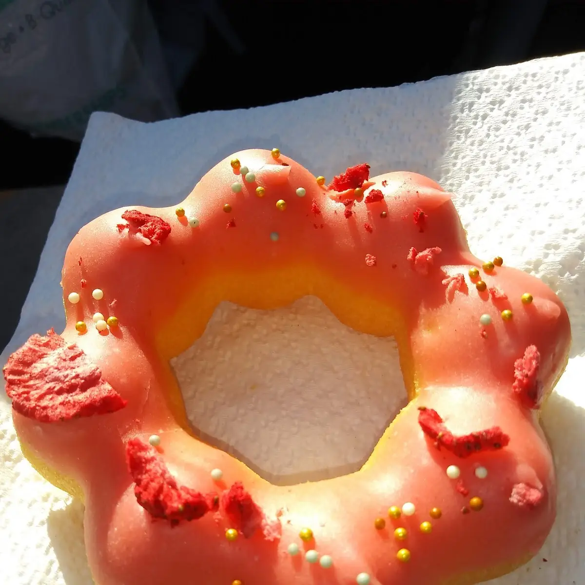 Doughnut