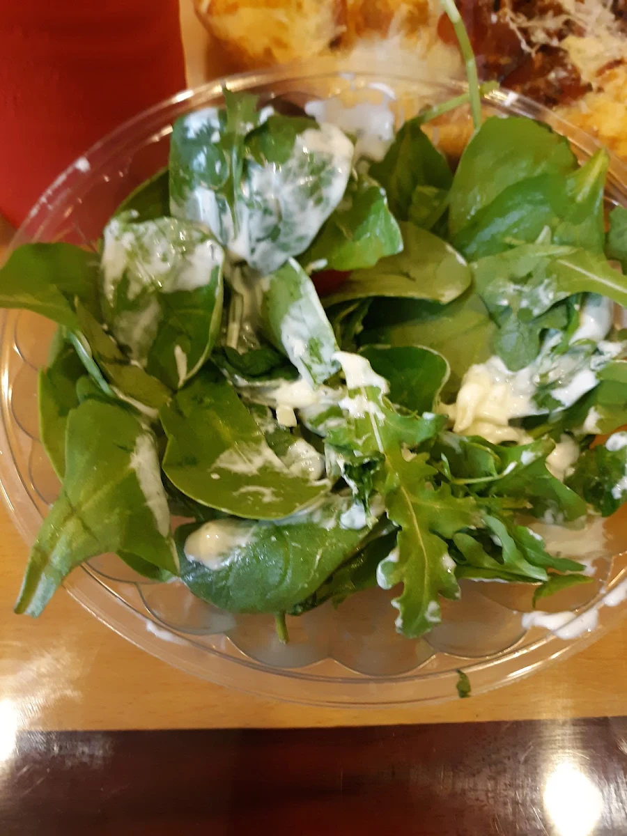 Salad