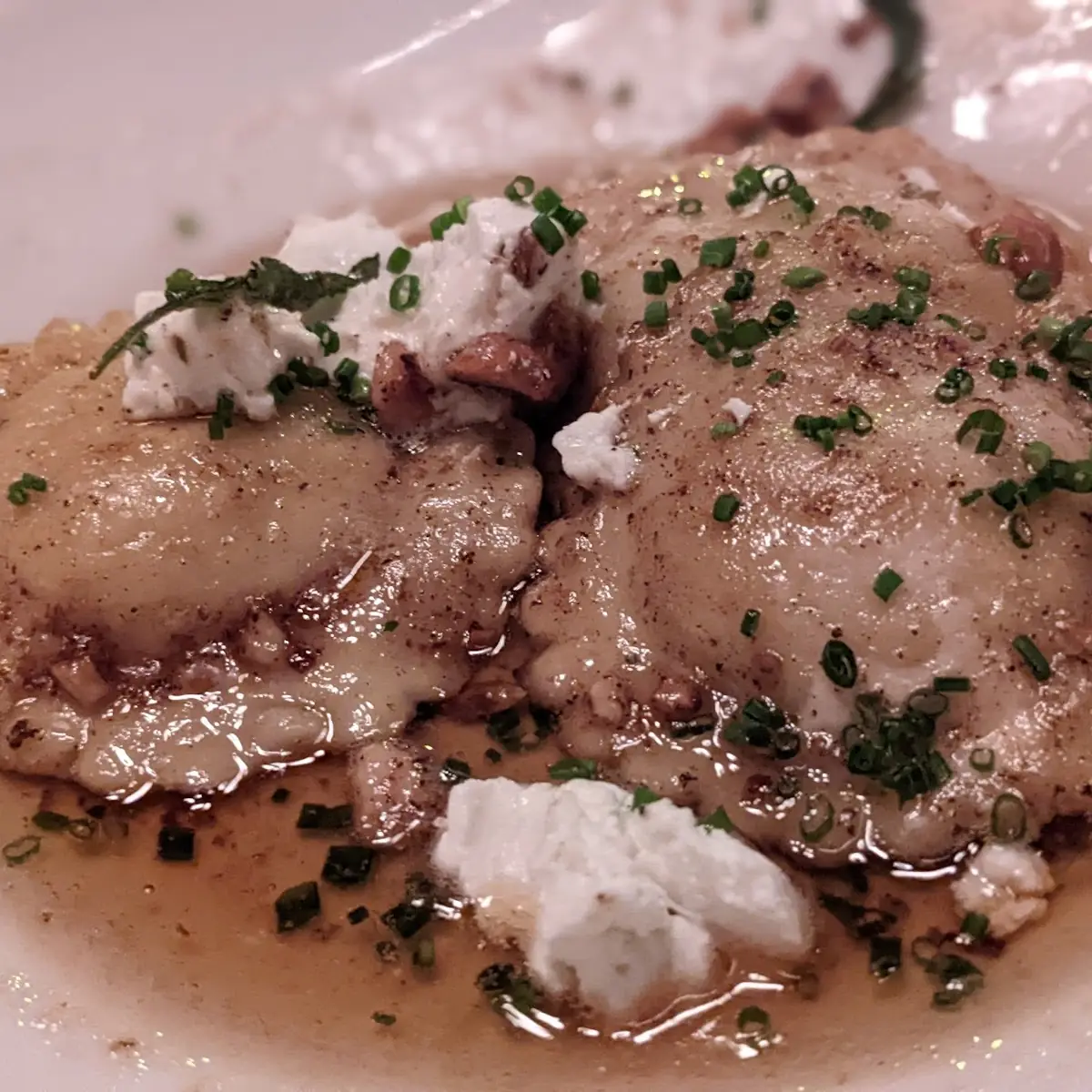 Fried Green Tomatoes
