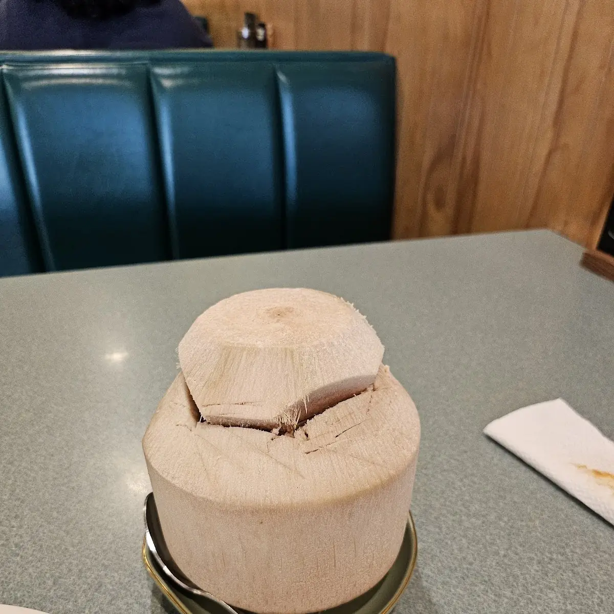 Coconut Water