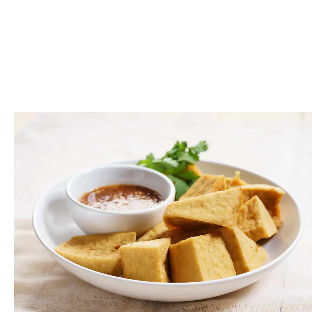 Fried Tofu