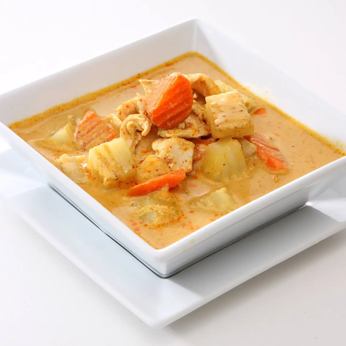 Yellow Curry
