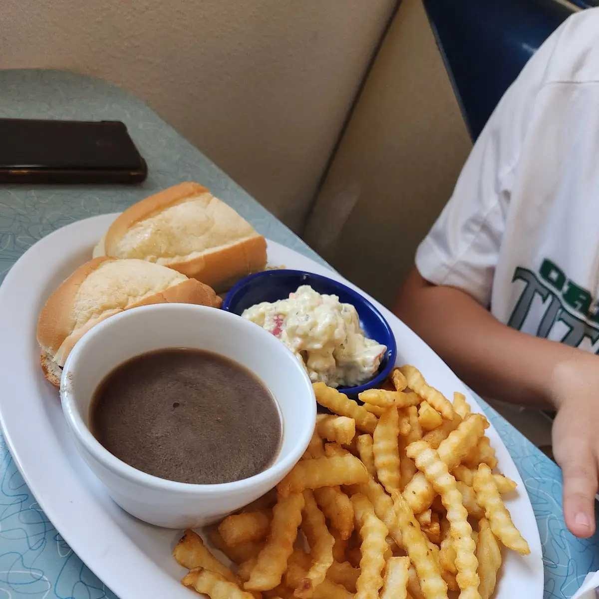 French Dip