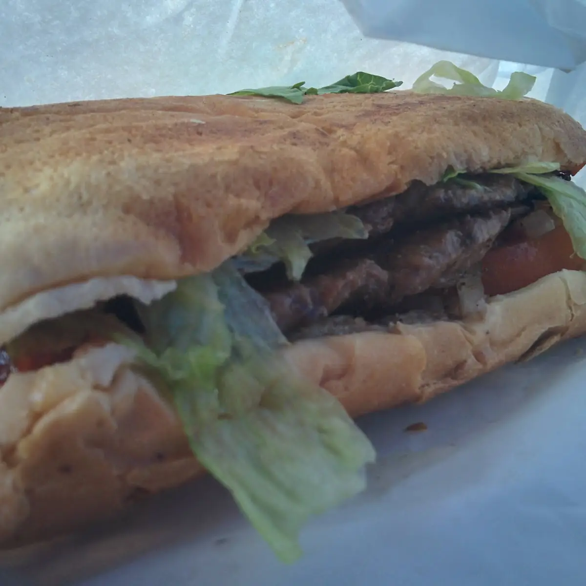 Milanesa Torta
