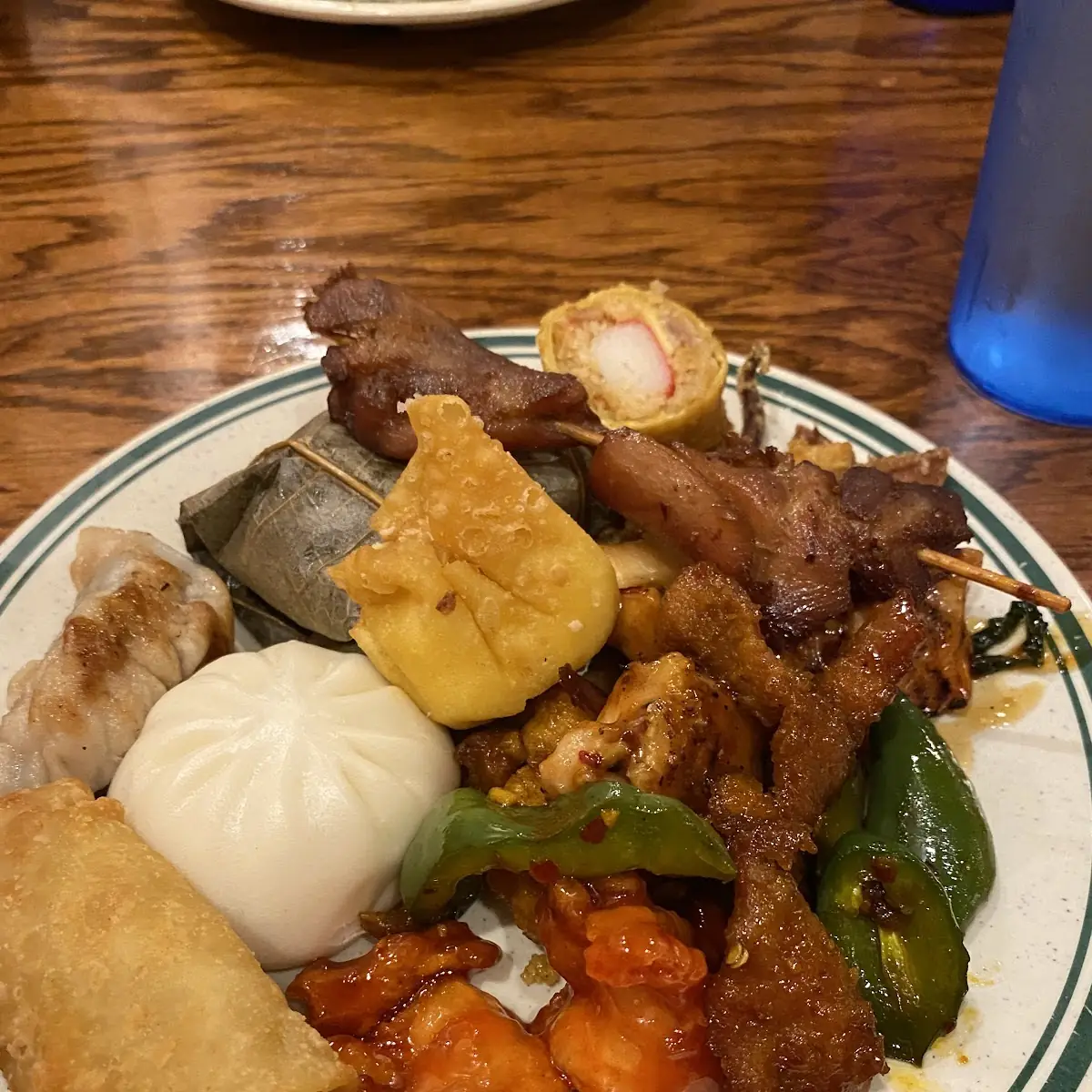 Bean Curd Family Style