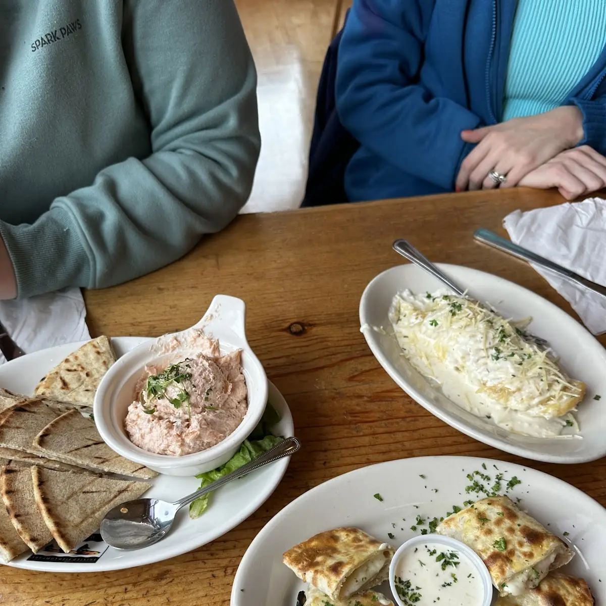 Crab Dip
