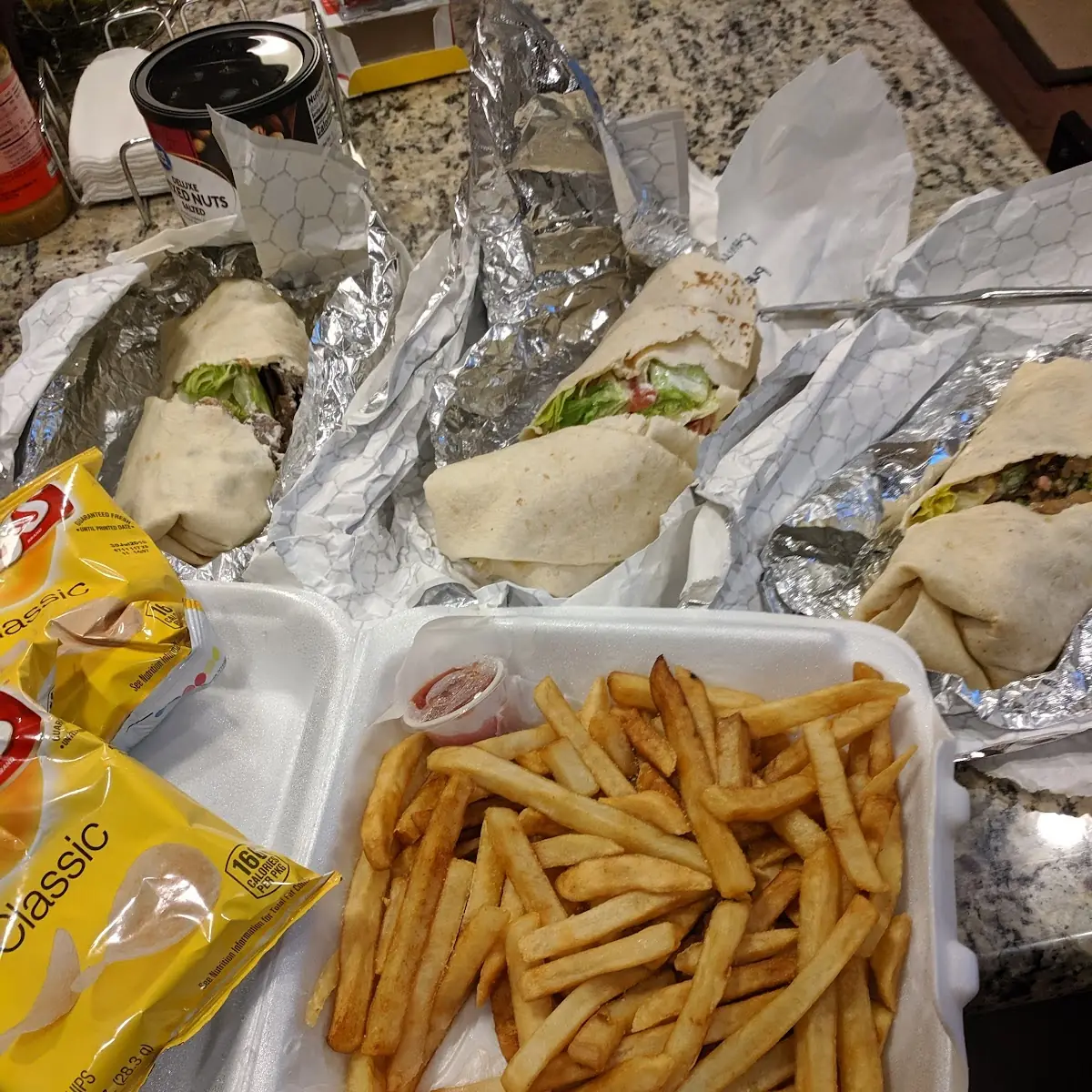 Gyro