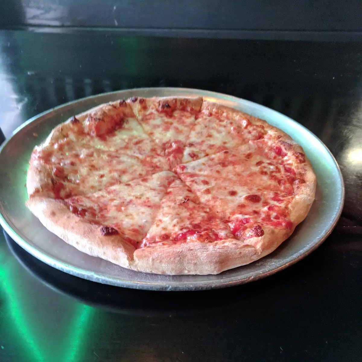 Small Cheese Pizza