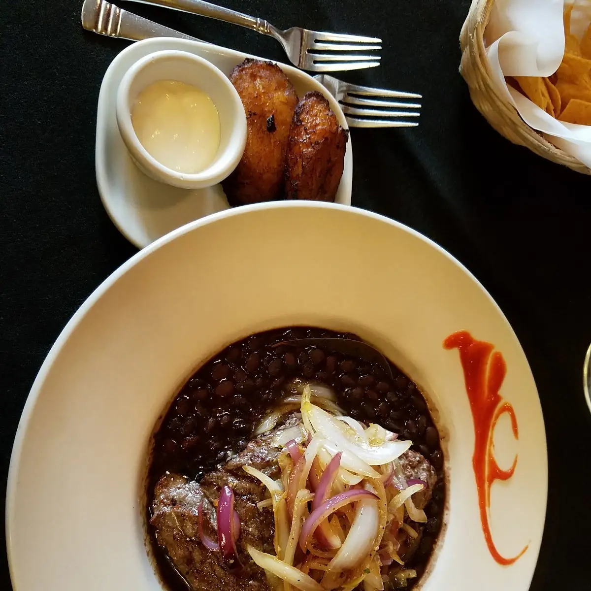 Carne Asada