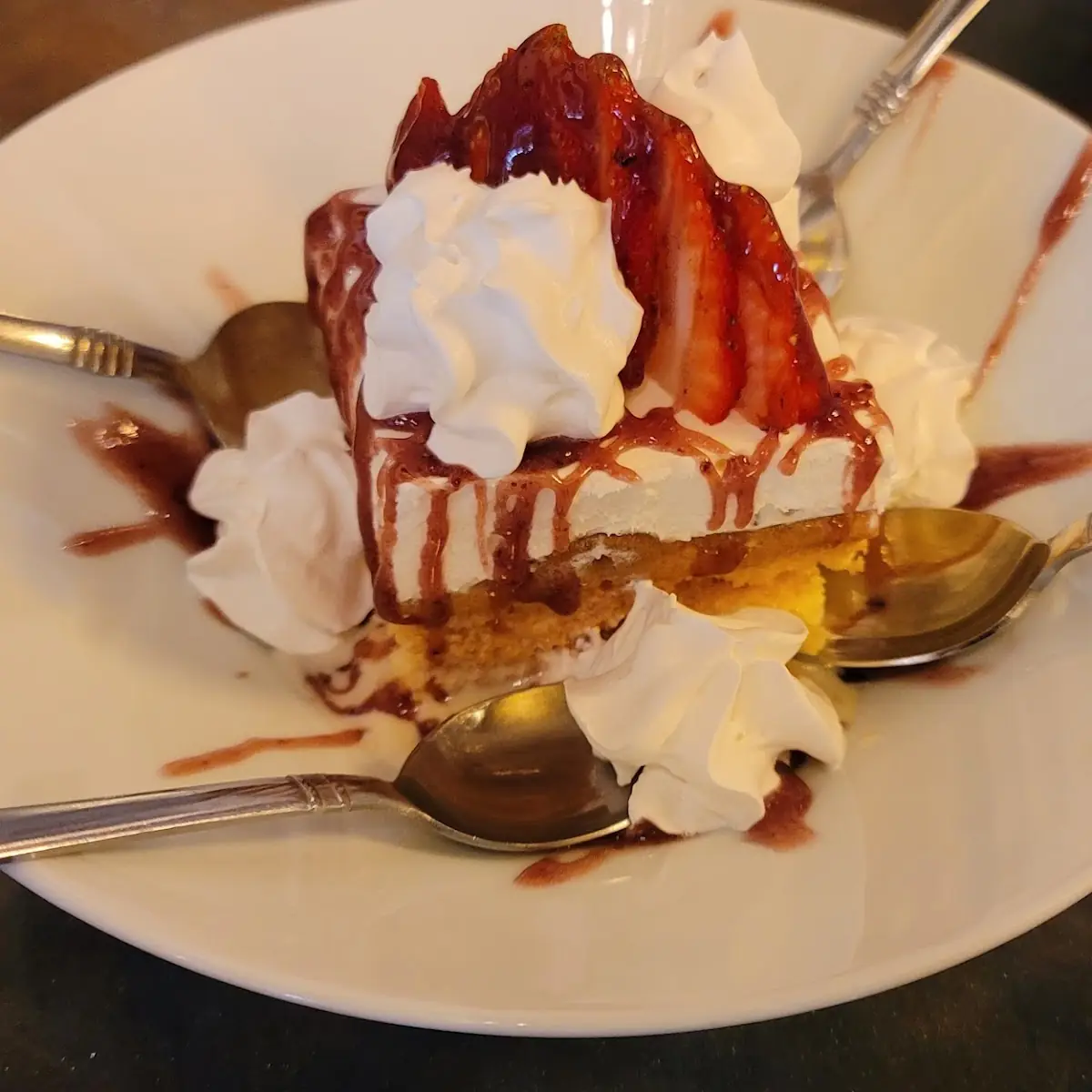 Tres Leches
