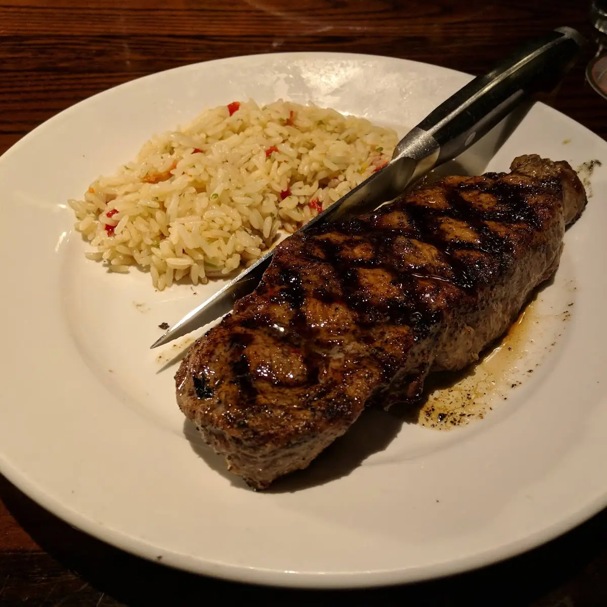 Outlaw Ribeye