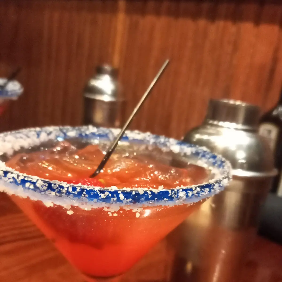 Texas Margarita