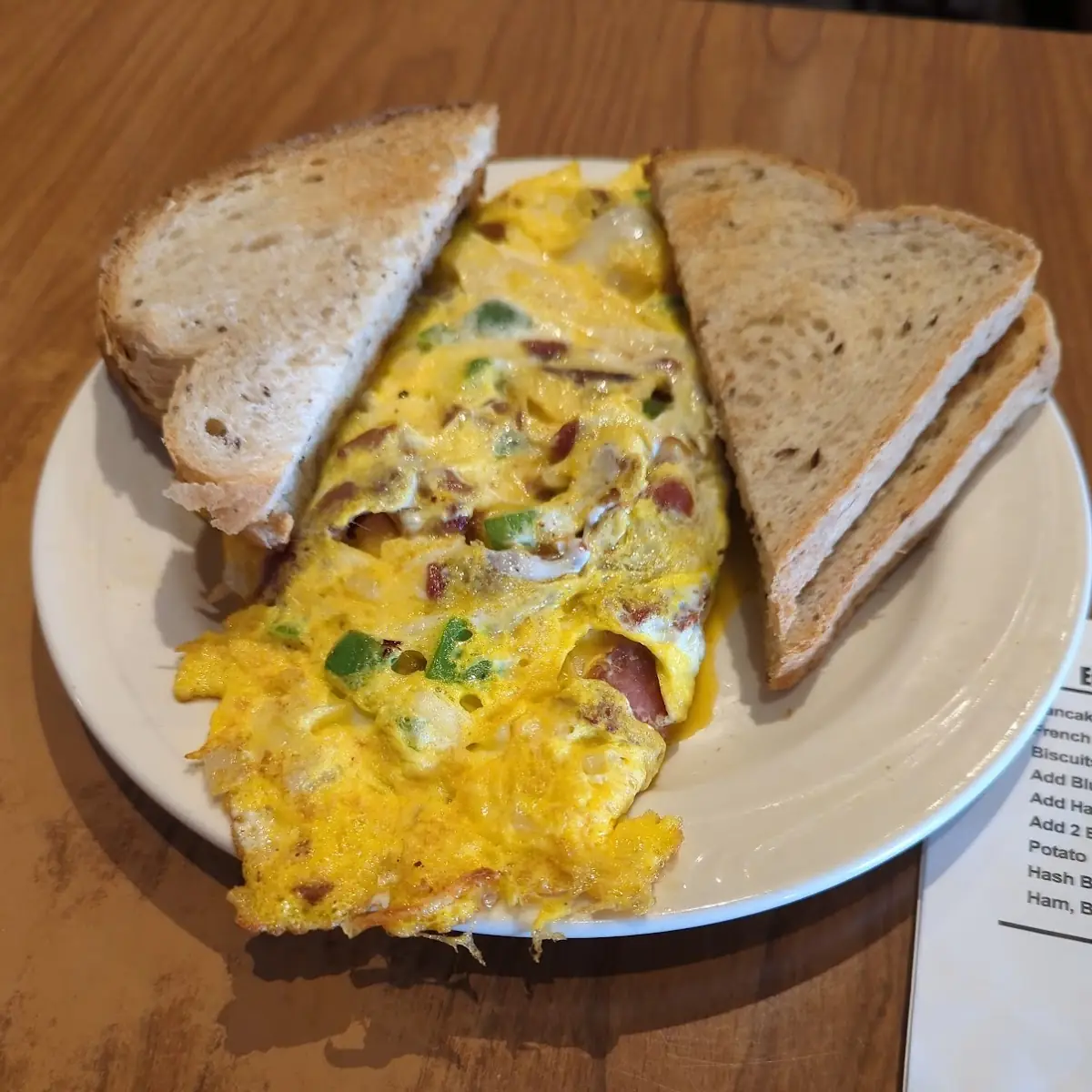 Omelette