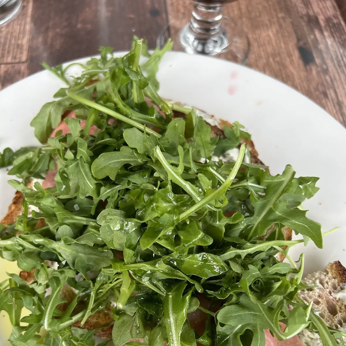 Avocado Toast