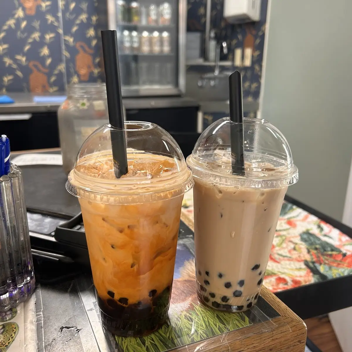 Thai Tea