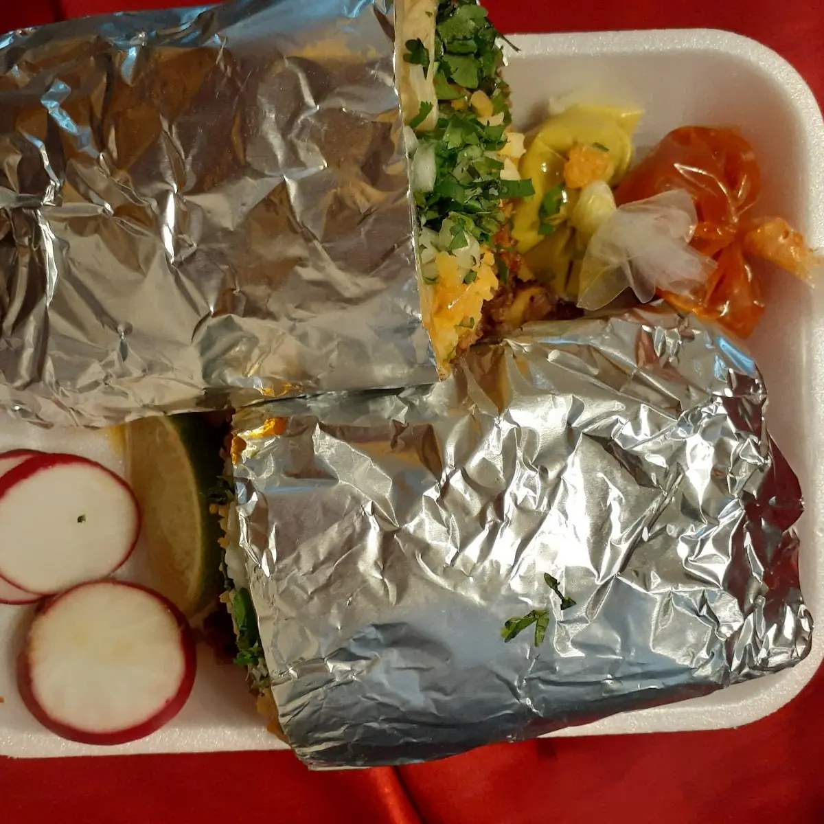 Baked Potato
