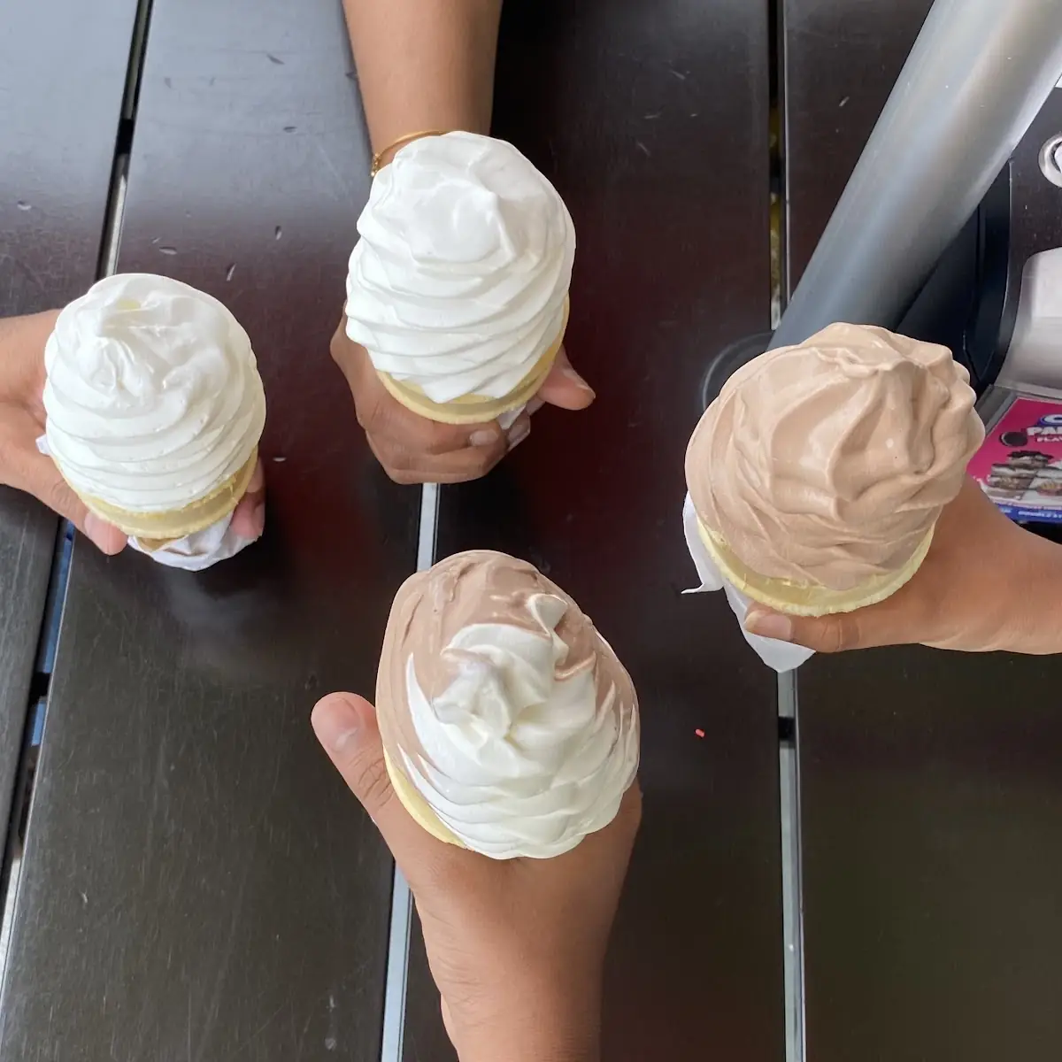 Ice Cream Cone