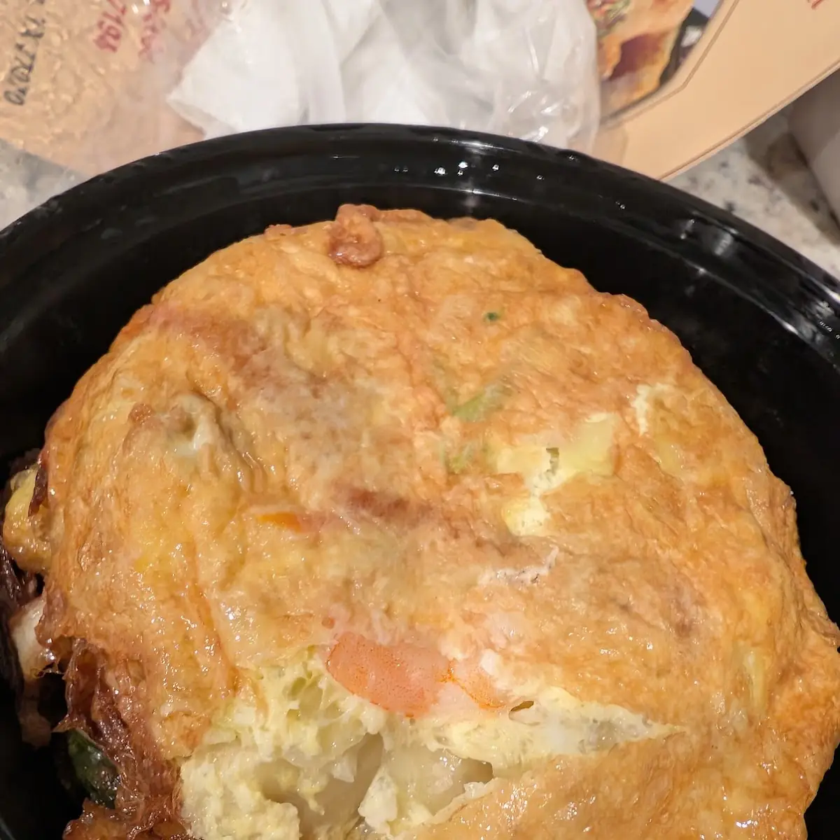 Chicken Pot Pie