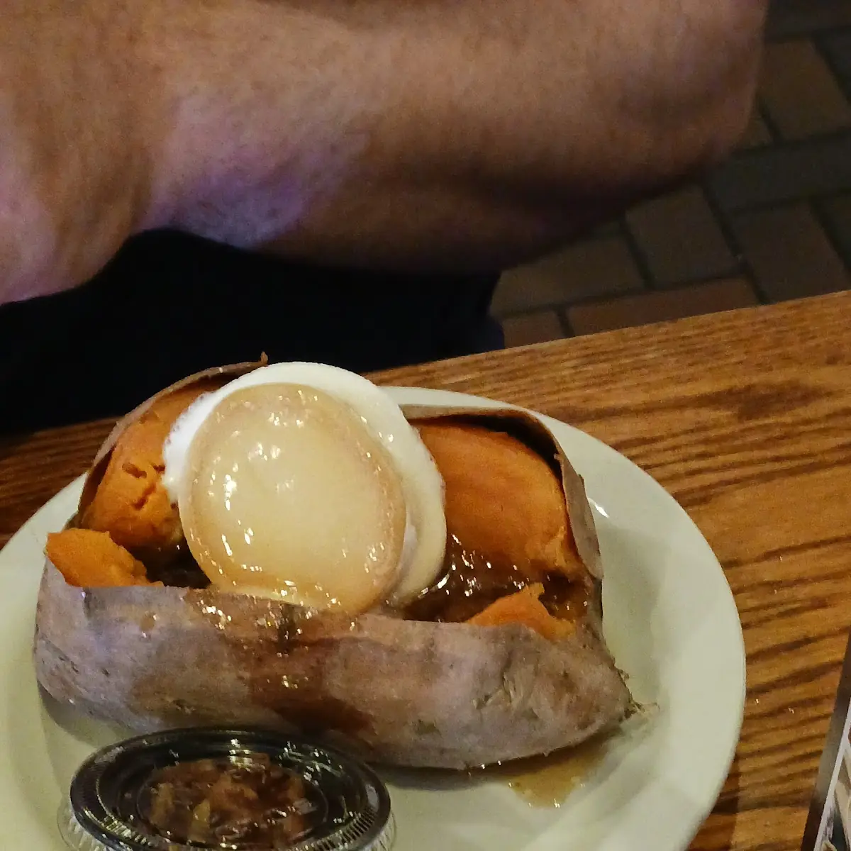 Sweet Potato